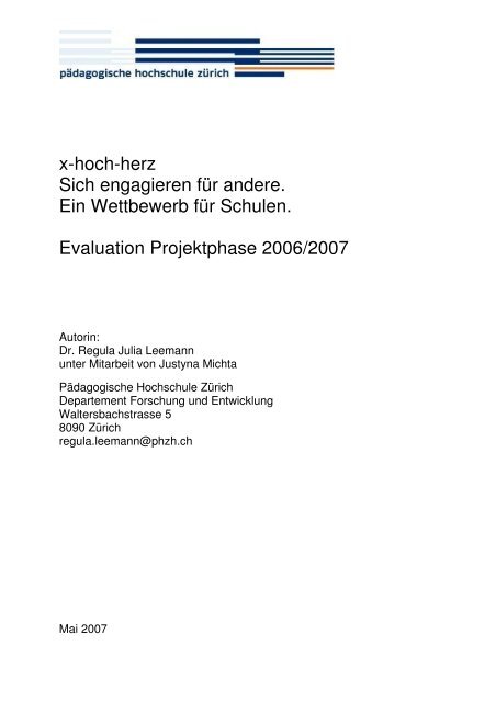 X Hoch Herz Sich Engagieren Fur Andere Ein Wettbewerb Fur