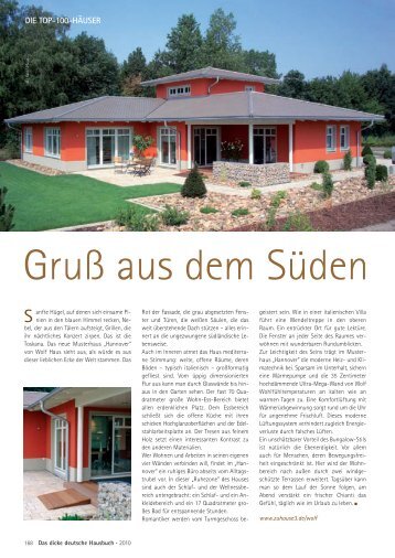 Flyer - Wolf Haus-Ute Paker Flyer - Wolf Haus-Ute Paker