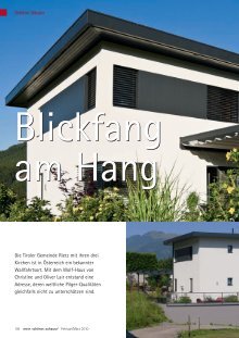 Wolfhaus De Magazine