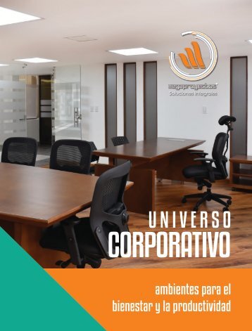 Universo Corporativo