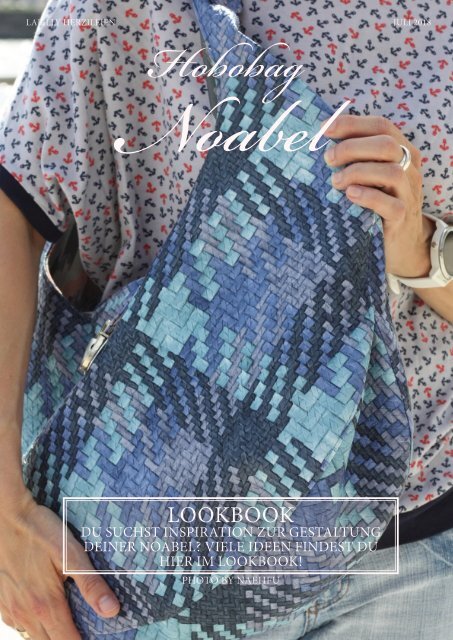 Lookbook Noabel