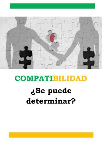 Ibrahim José Velutini Sosa - Compatibilidad