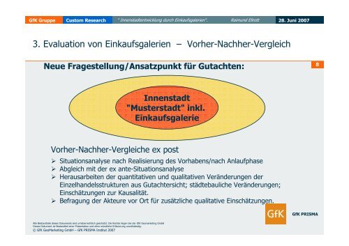 Mit dem Forum hat der Wetzlarer Einzelhandel neue Impulse ...