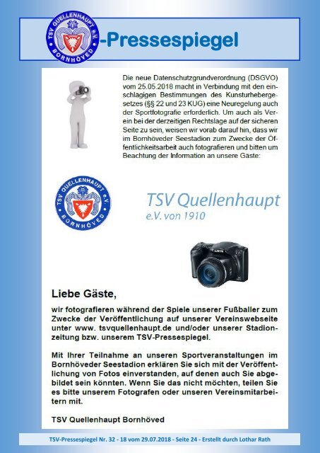 TSV-Pressespiegel-32-290718