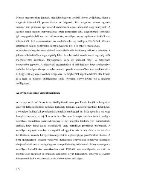 PDF (Távoktatási jegyzet) - Corvinus Research Archive