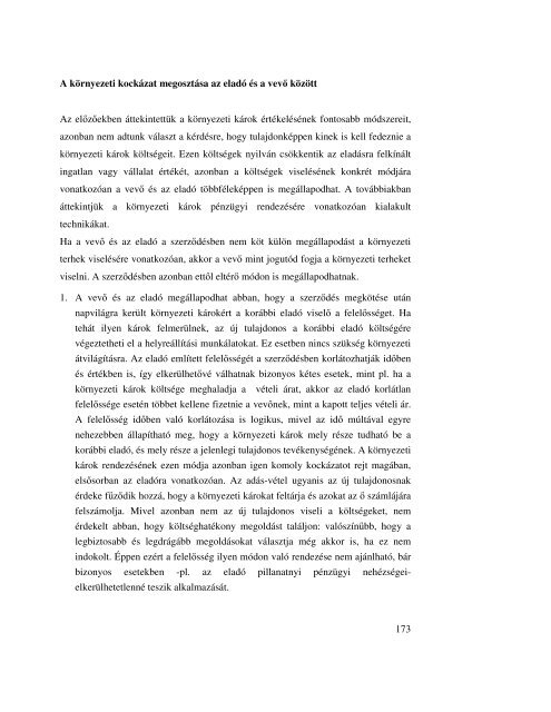 PDF (Távoktatási jegyzet) - Corvinus Research Archive
