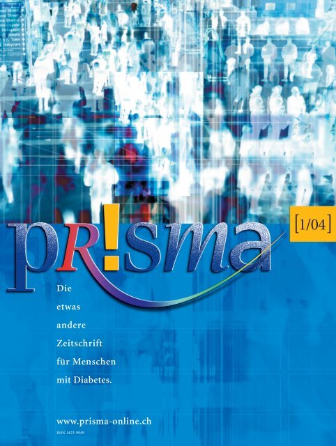 PDF der gesamten Ausgabe downloaden - Prisma-Online
