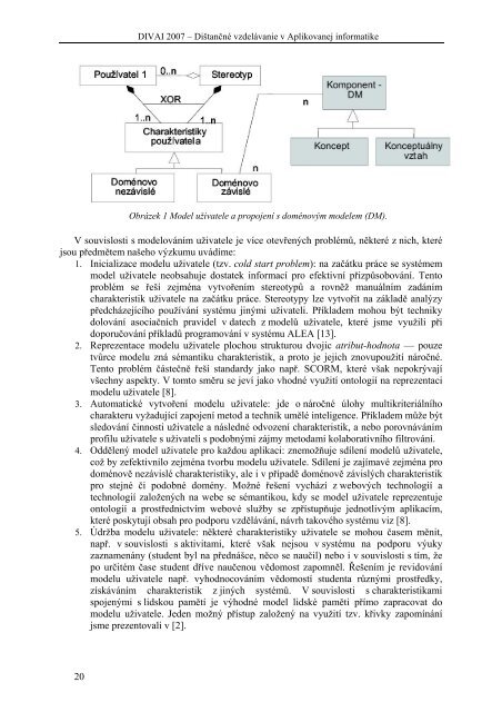 zborník z konferencie (pdf) - Divai - Univerzita Konštantína Filozofa v ...