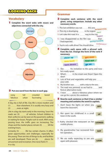 Sách giáo viên Tiếng Anh 9 Thí điểm 2 tập (Pilot English 9 for Teacher)