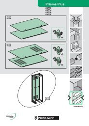 Prisma Plus - Schneider Electric Italia