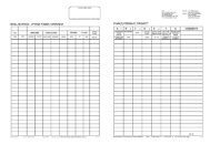 RENAL SERVICES - CVVH(D) PRISMA FLOWSHEET - cbahi