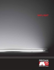 Waylight 650/A - Prisma