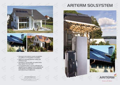 ARITERM SOLSYSTEM