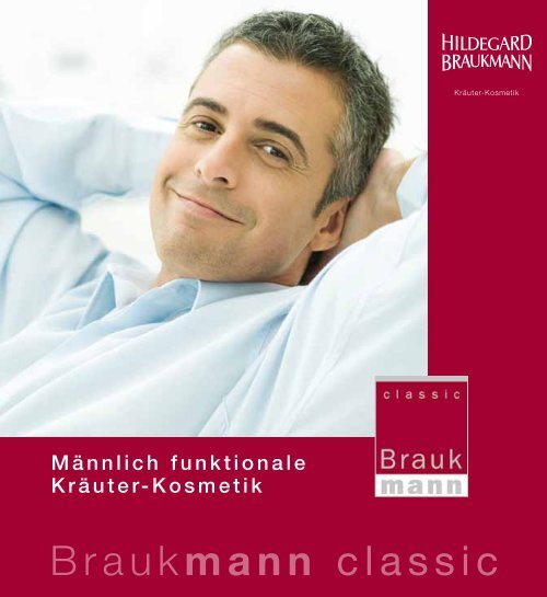 Braukmann classic - Hildegard Braukmann