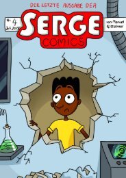 Serge Comic 4