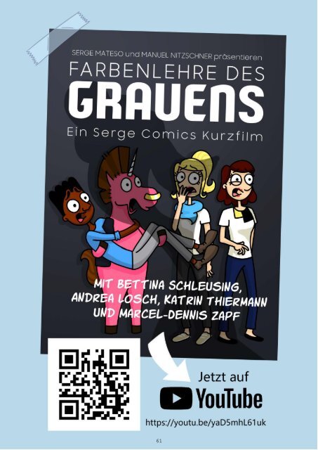 Serge comics das album