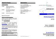 Endosonographie - Hitachi Medical Systems