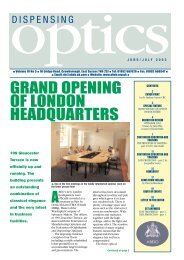 opticsJUNE/JULY 2003 - ABDO