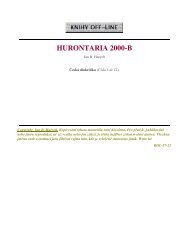 HURONTARIA 2000-B - baf server