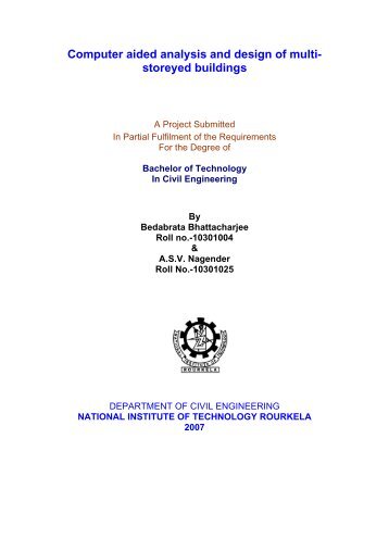 vibrational analysis of multi storeyed frames Analysis and design of three storey framed building on analysis and design of three storey framed analysis of frames of multi- storeyed. vibrational analysis of multi storeyed frames Analysis and design of three storey framed building on analysis and design of three storey framed analysis of frames of multi- storeyed.