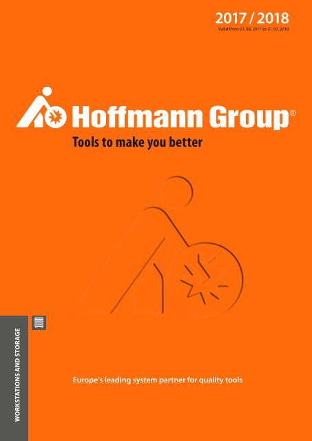 Hazet - Hoffmann Group México