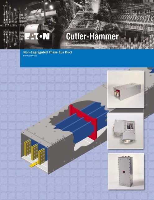 Non-Segregated Phase Bus Duct - Product Focus.pdf