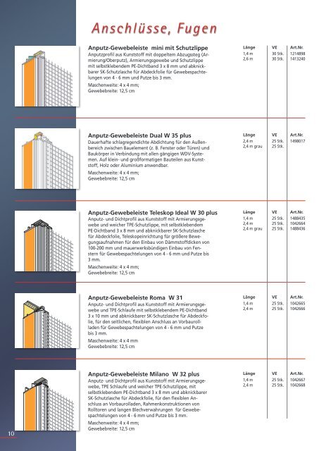 Conpart WDVS_07-2018