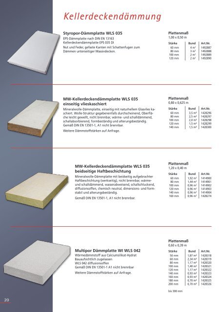 Conpart WDVS_07-2018