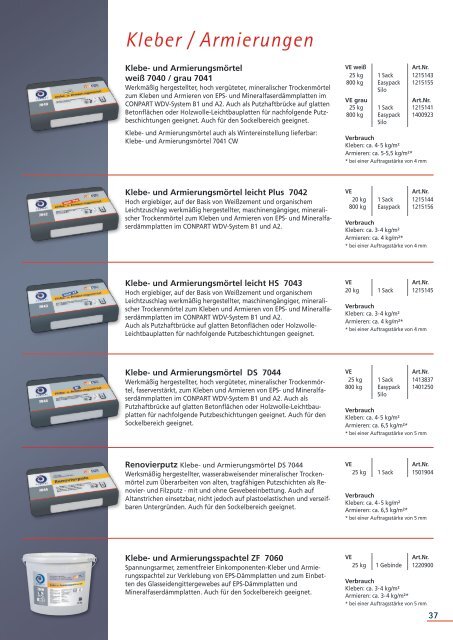 Conpart WDVS_07-2018