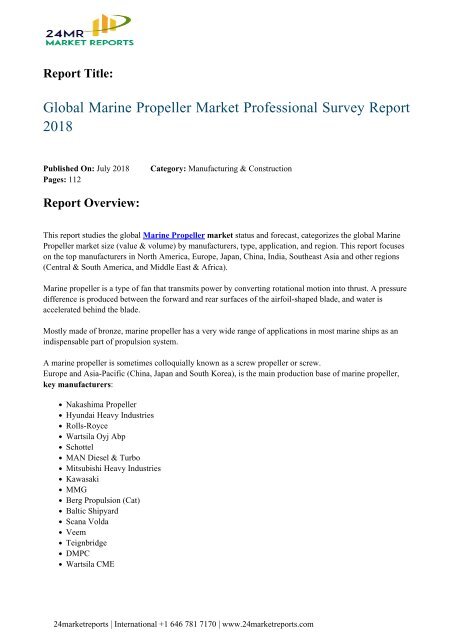 global-marine-propeller-2018-379-24marketreports