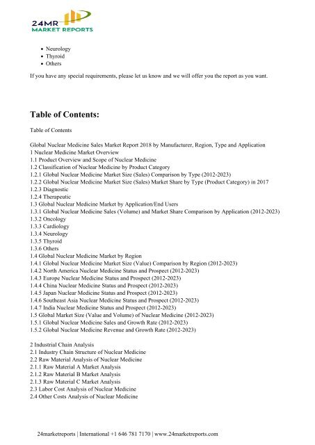 global-nuclear-medicine-sales-market-report-2018-by-manufacturer-region-type-and-application-24marketreports