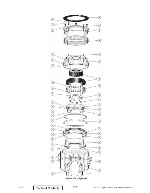 2002 Replacement Parts Catalog