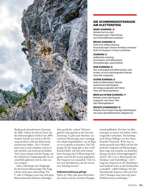 SPORTaktiv August 2018