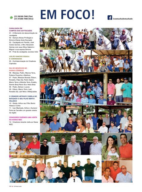 Revista TOP Marchador #57