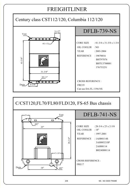 Us Catalogue 