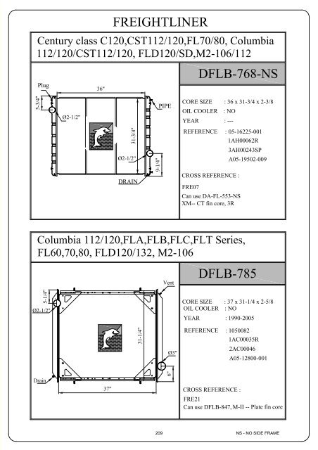 Us Catalogue 