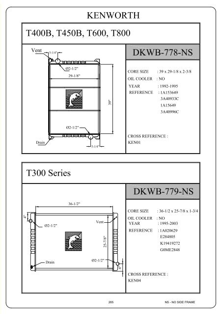 Us Catalogue 