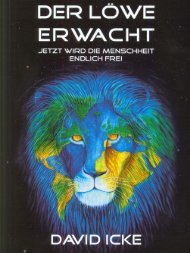 (eBuch - Deutsch) Icke, David - Der Loewe erwacht (2011, 957 S., Text)