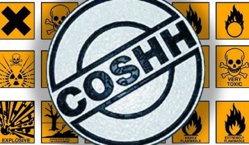 COSHH 2018 Rev.1