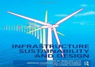 [+]The best book of the month Infrastructure Sustainability and Design  [FULL] 