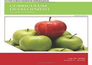 [PDF] Curriculum Development: A Guide to Practice: Volume 9 kindle ready