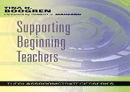 #PDF~ Supporting Beginning Teachers (Classroom Strategies) Full Ebook