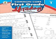 Read Common Core First Grade 4 Today: Daily Skill Practice (Common Core 4 Today) Full Ebook