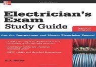 [PDF] Electrician s Exam Study Guide 2/E Full Ebook