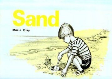 Download Sand: The Concepts About Print Tests Online