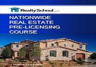 Audiobook Nationwide Real Estate Pre-licensing Course kindle ready