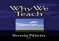 Audiobook Why We Teach Any device