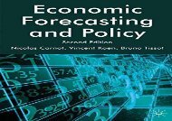 Download Economic Forecasting and Policy | PDF File