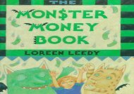 Free The Monster Money Book | pDf books