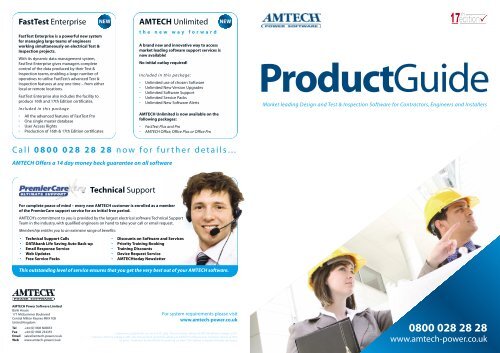 0901 Product Guide Lo2 Luckinslive 0901 Product Guide Lo2 Luckinslive